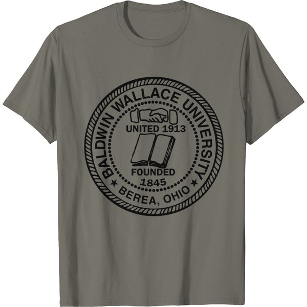 Baldwin Wallace University T-Shirts-image