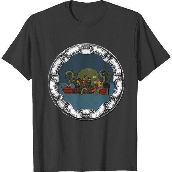 Fat Freddys T-Shirt-image
