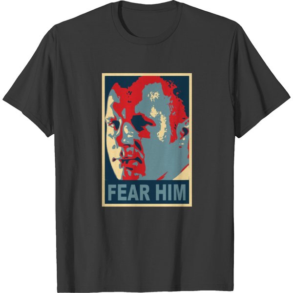 Fedor Emelianenko T Shirt T-Shirt-image