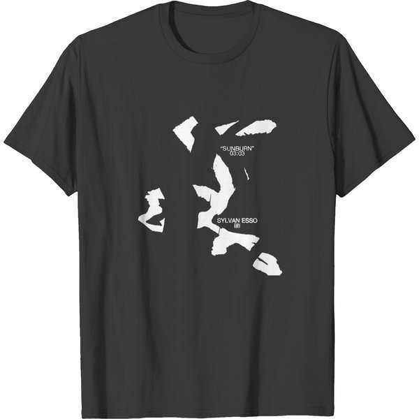 Sylvan Esso The Duo Pullover T Shirts-image