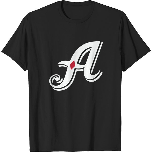 Reno Aces Sport Club Baseball Design 1 Baseball Caps T Shirts-image