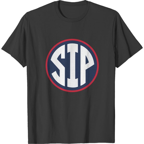 Lane Kiffin Sip Lane Kiffin, Come To The Sip T Shirts-image