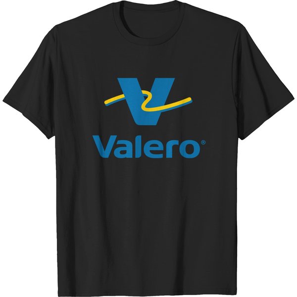 Valero Energy Corporation Team T Shirts-image