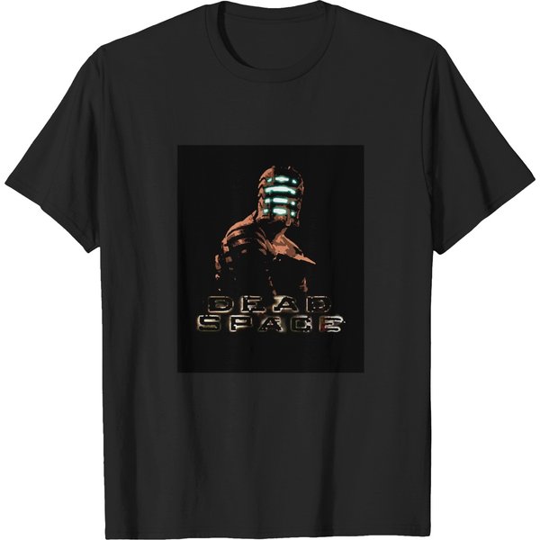 Dead Space T-Shirt-image