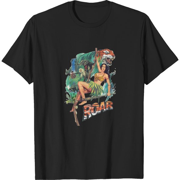 Katy Perry Roar Poster T-Shirts-image