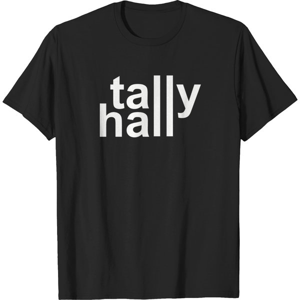 - Tally Hall Merchandise Classic T-Shirt T-Shirts-image