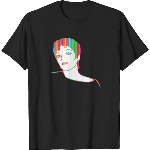 Liza-Minnelli T-Shirt T-Shirts-image