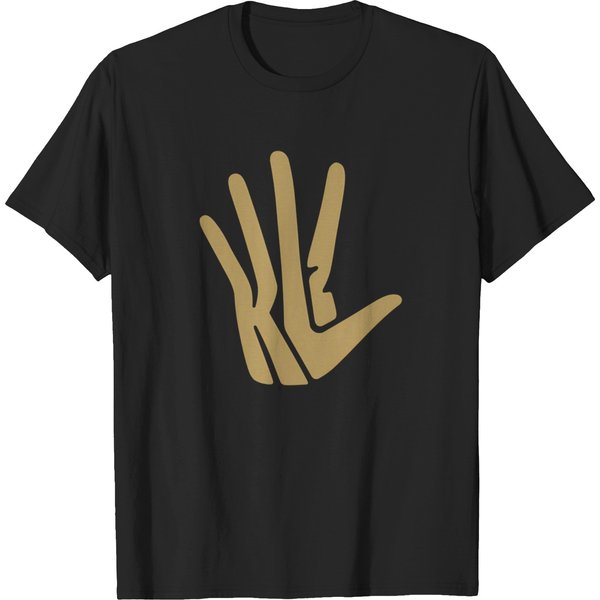 Kawhi-Leonard-Logo T-Shirt T-Shirts-image