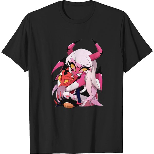 Verosika Mayday - Helluva Boss (63) T-Shirts-image