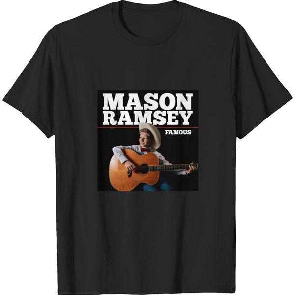 Best-Selling---Mason-Ramsey-Merchandise---- T-Shirt T-Shirts-image