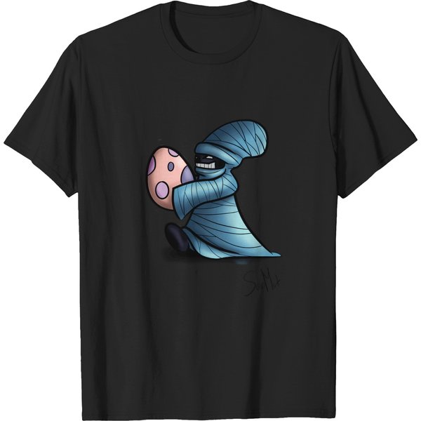 Spyro-Egg-Thief T-Shirt T-Shirts-image