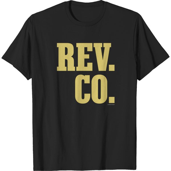 Revolting-Cocks-Revco-(Ministry-Front-242) T-Shirt T-Shirts-image