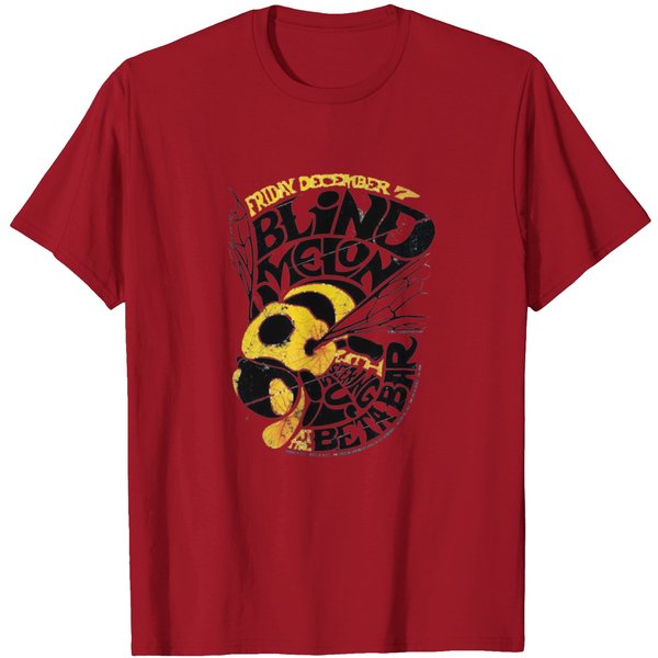 Blind Melon T-Shirts-image
