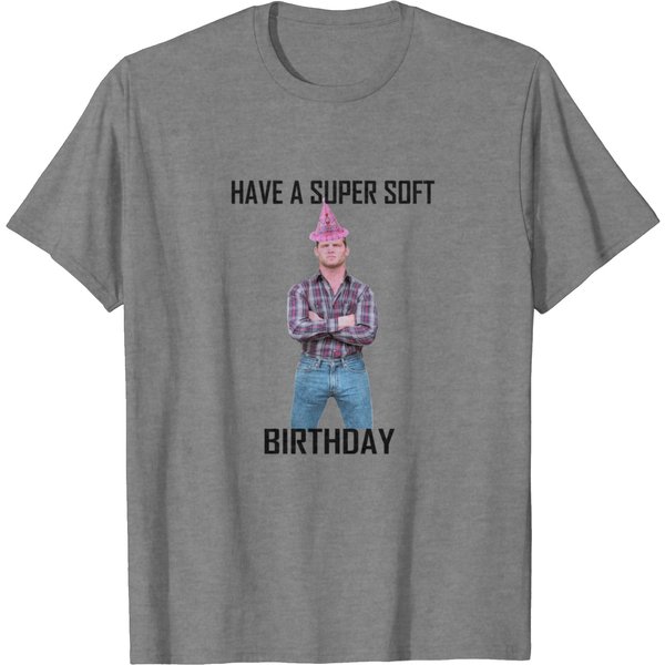 Letterkenny Super Soft Birthday Onesies T Shirts-image