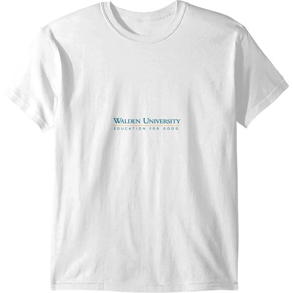 Walden University Established 1970 T-Shirts-image