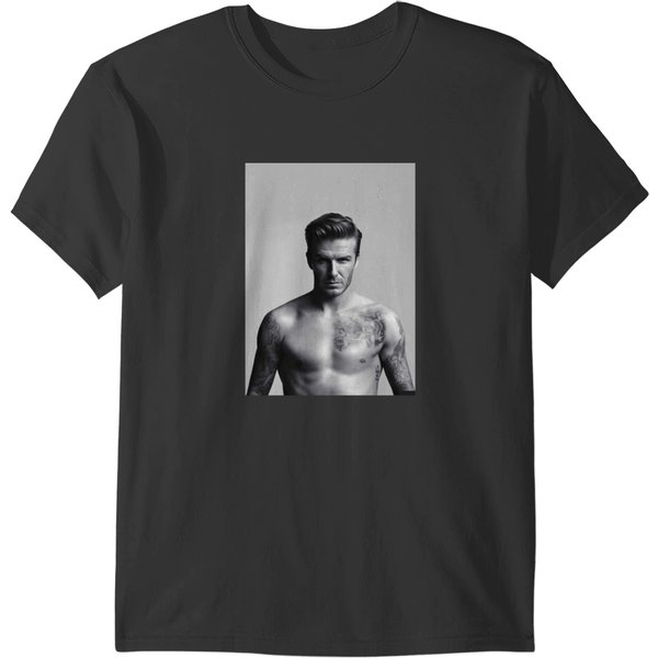 David Beckham T-Shirts-image