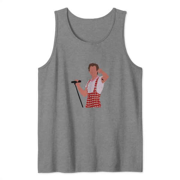 Harrystyles Love On Tour(1)Harrystyles Love On Tour(1) Tank Tops-image