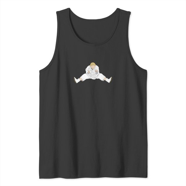 Beverly Hills Ninja Classic T-Shirt Tank Tops-image