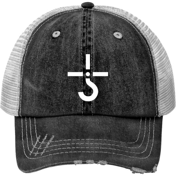 Blue Oyster Cult Trucker Hats-image