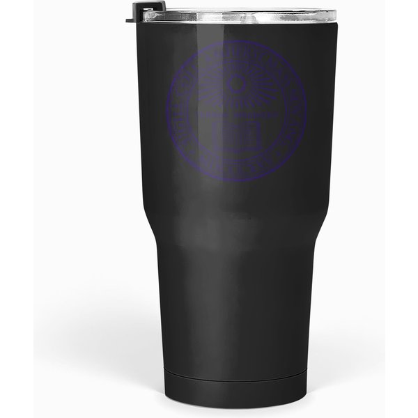 Amherst College Tumblers 30 Oz-image