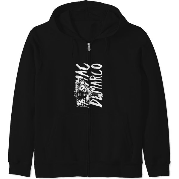 Mac Demarco (1) T-Shirt Zip Hoodies-image