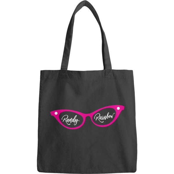 Randy Rainbow Bags-image