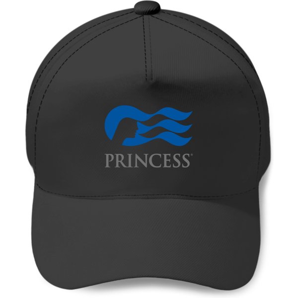 Princess Cruises Baseball Caps-image