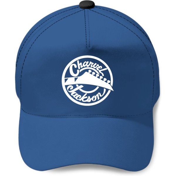 Charvel Jackson Guitars Baseball Caps-image