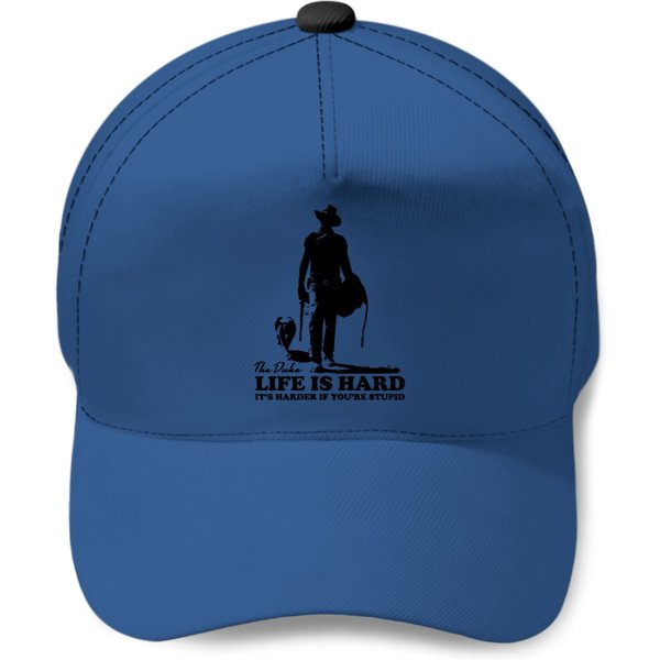 John Wayne Vintage - John Wayne - Baseball Caps-image