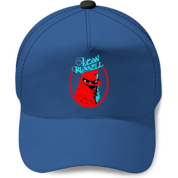 Leon Russells Baseball Caps Baseball Caps-image