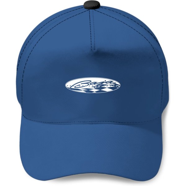 Baja Boats Symbol Baseball Caps-image