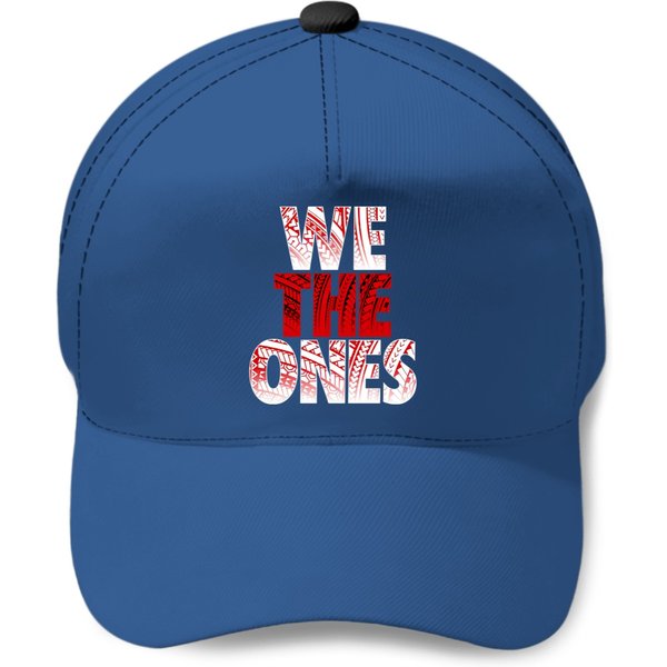 The Usos We The Ones Tribal | Active Baseball Caps-image