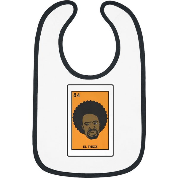 Mac Dre Bay Area Hella Oakland San Francisco Rapper Thizz Hyphy Since '84 Bibs