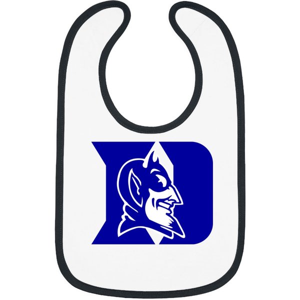 Duke University Bibs