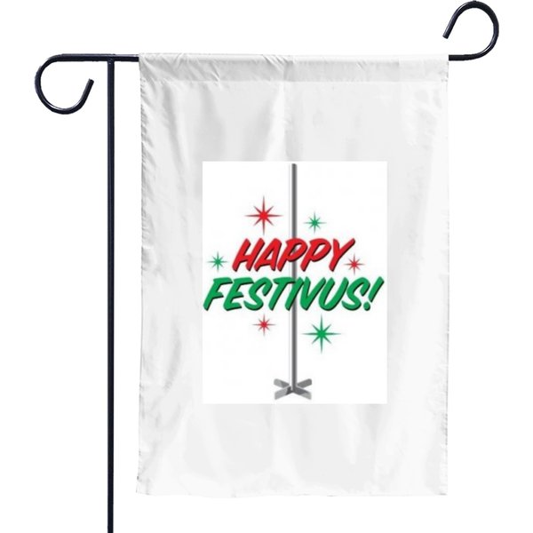 Happy Festivus To Allfunny Garden Flags-image