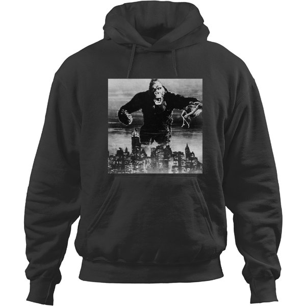 The Original 1933 King Kong Hoodies-image