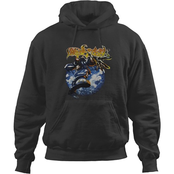 Vintage Limp Bizkit Significant Other Tour Hoodies-image