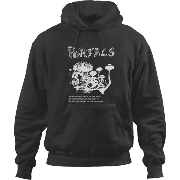 Melanie Martinez 2023 Hoodies - Portals Tour Merchandise-image