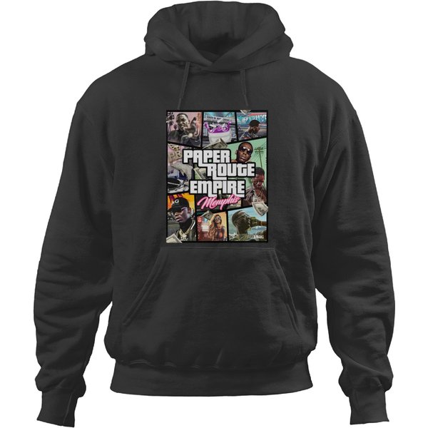 Young Dolph Hoodie-image