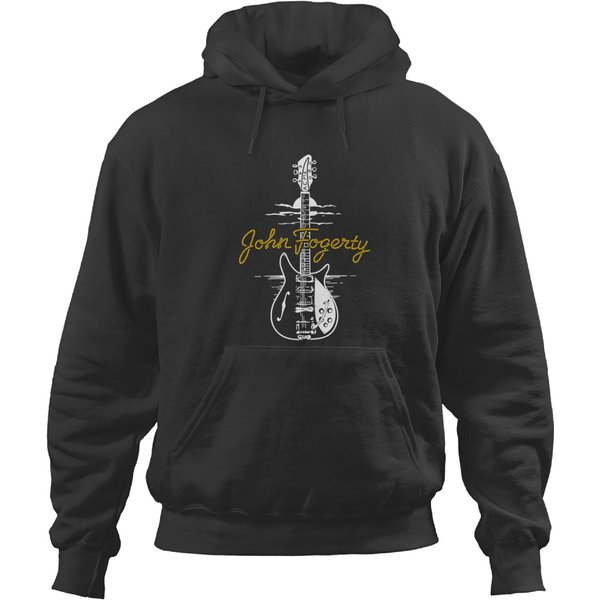 John Fogerty Hoodies-image