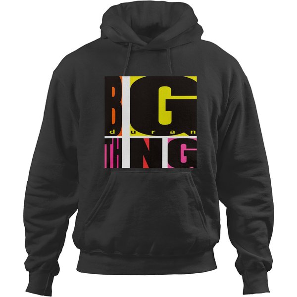 Big Thing - Duran Duran - Hoodies