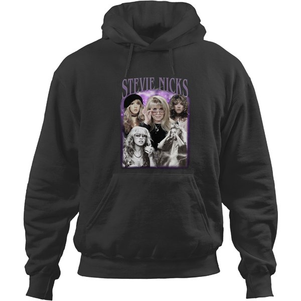Stevie Nicks Vintage Hoodies, Stevie Nicks Hoodies-image