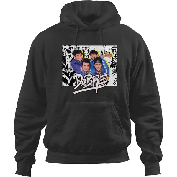 Dobre Brothers Hoodies-image