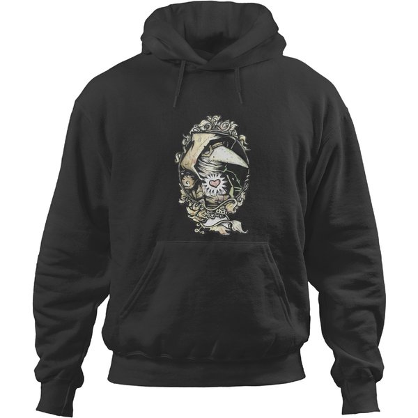 Darkest Dungeon Hoodies-image