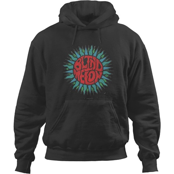 Blind Melon Sun Merch Hoodies-image