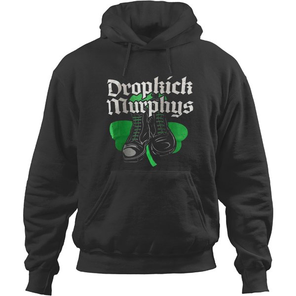 New Of Dropkick Murphys (1) Hoodies-image