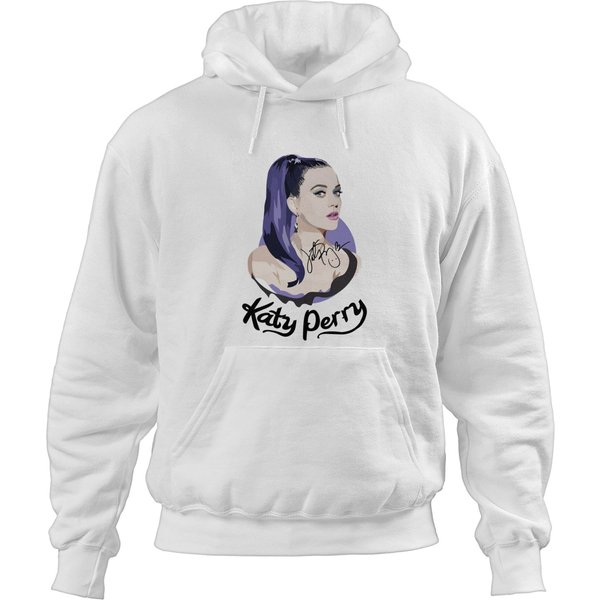 Katy Perry, Tour, Kids' Creator Hoodies