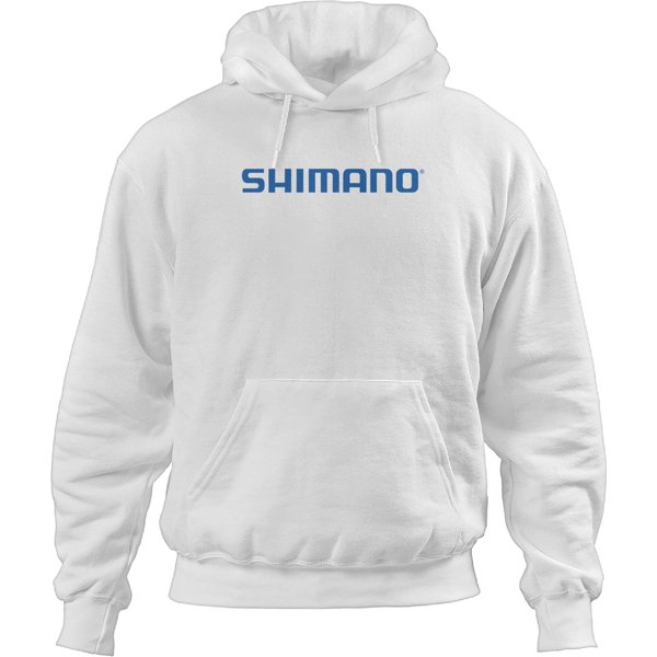 Mtb Logo Shimano Hoodies-image