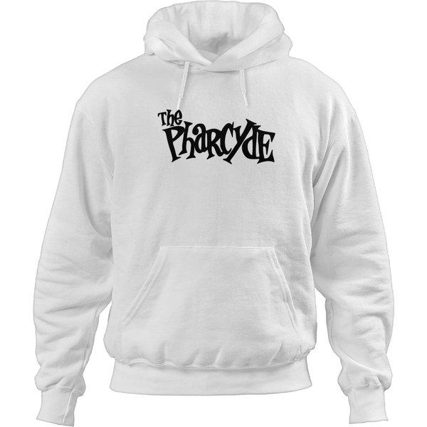 The Pharcyde Hoodies-image