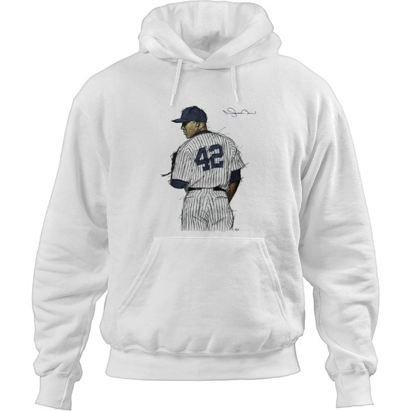Mariano Riv 42 Essential Hoodies